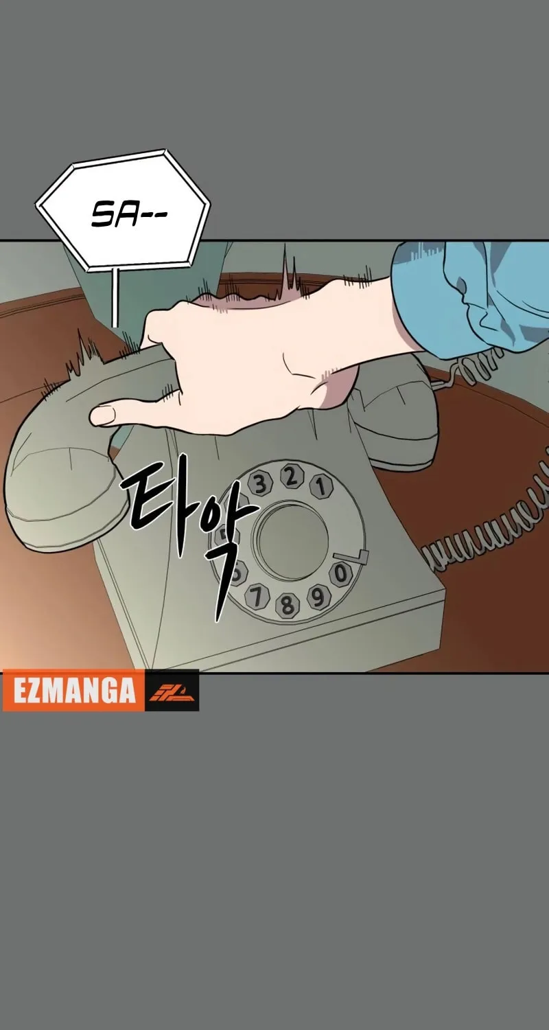 A Ghostly Song Chapter 41 page 37 - 