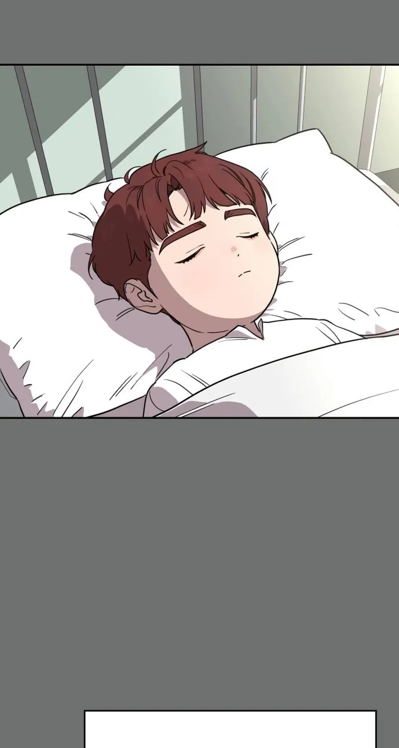 A Ghostly Song Chapter 41 page 38 - 