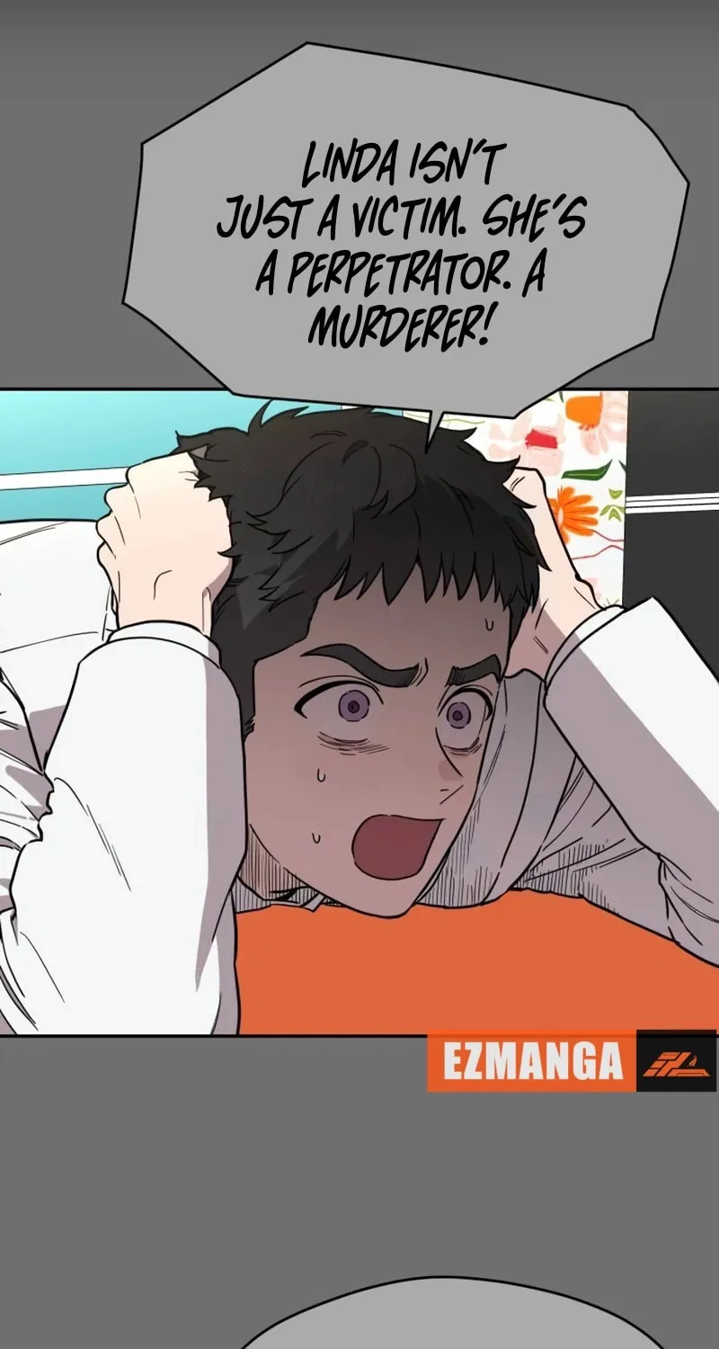 A Ghostly Song Chapter 41 page 45 - 