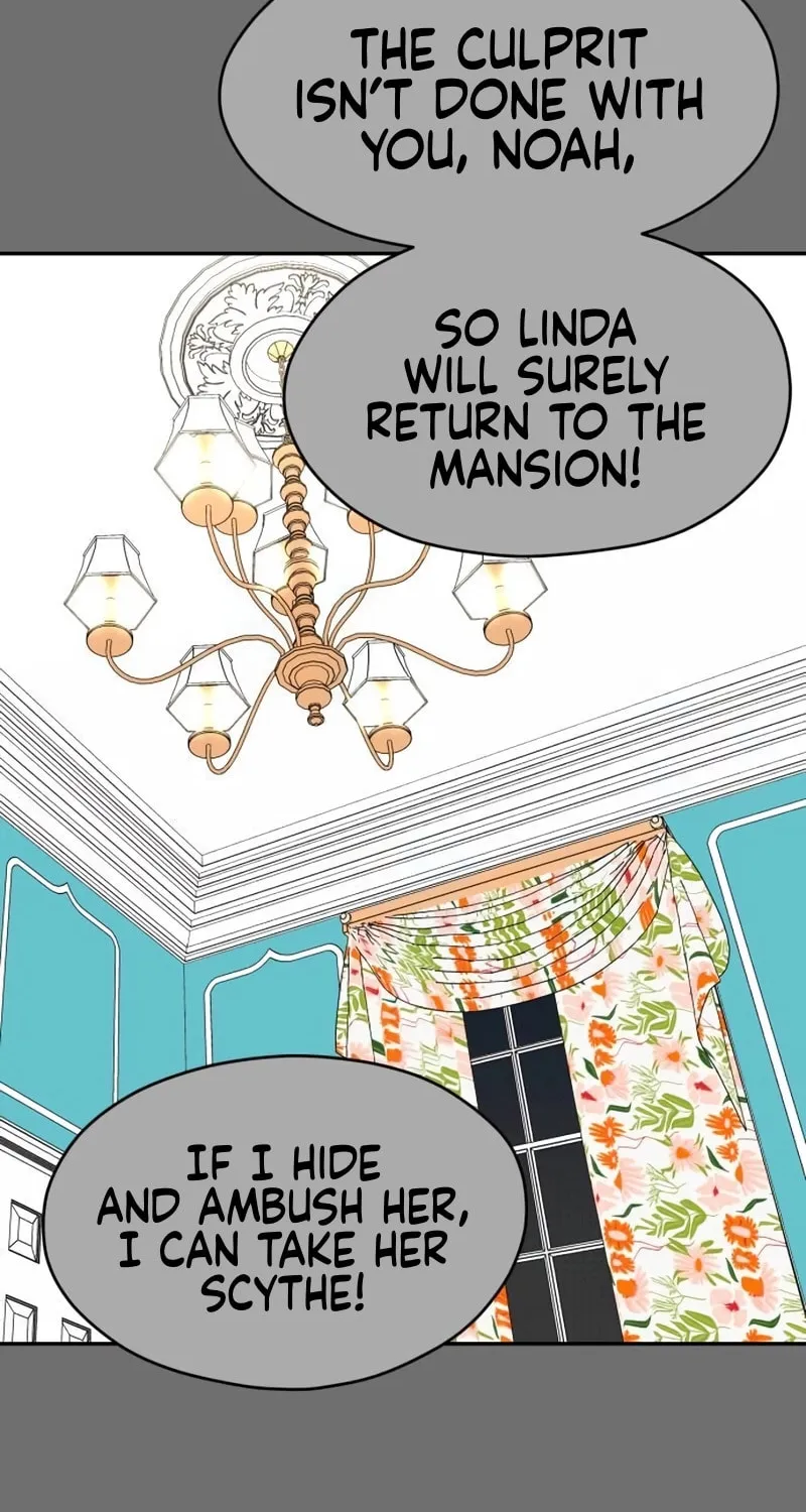 A Ghostly Song Chapter 41 page 46 - 