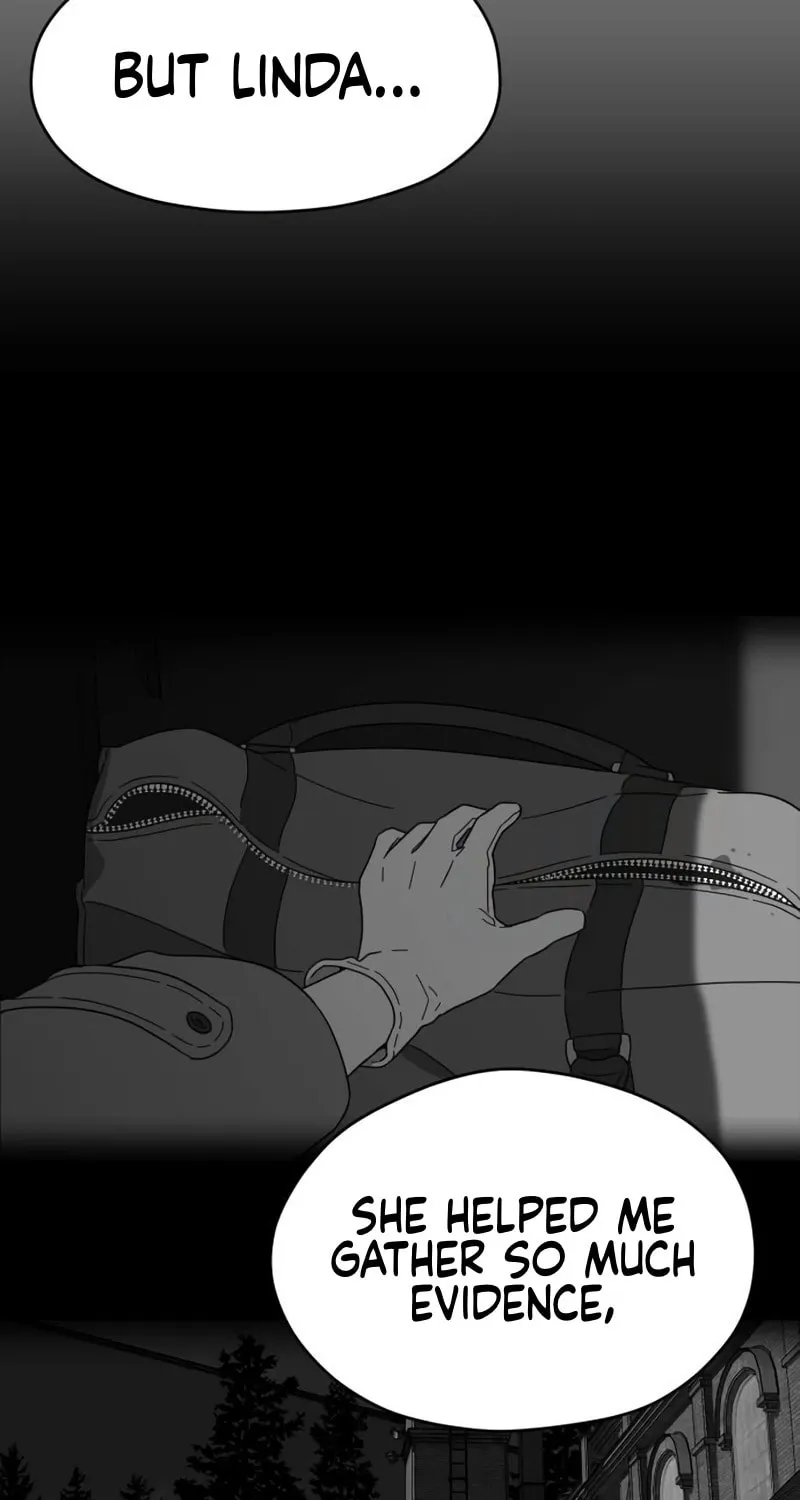 A Ghostly Song Chapter 41 page 51 - 