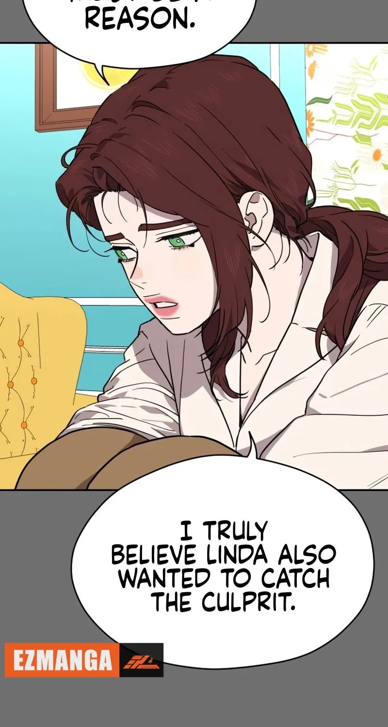A Ghostly Song Chapter 41 page 54 - 