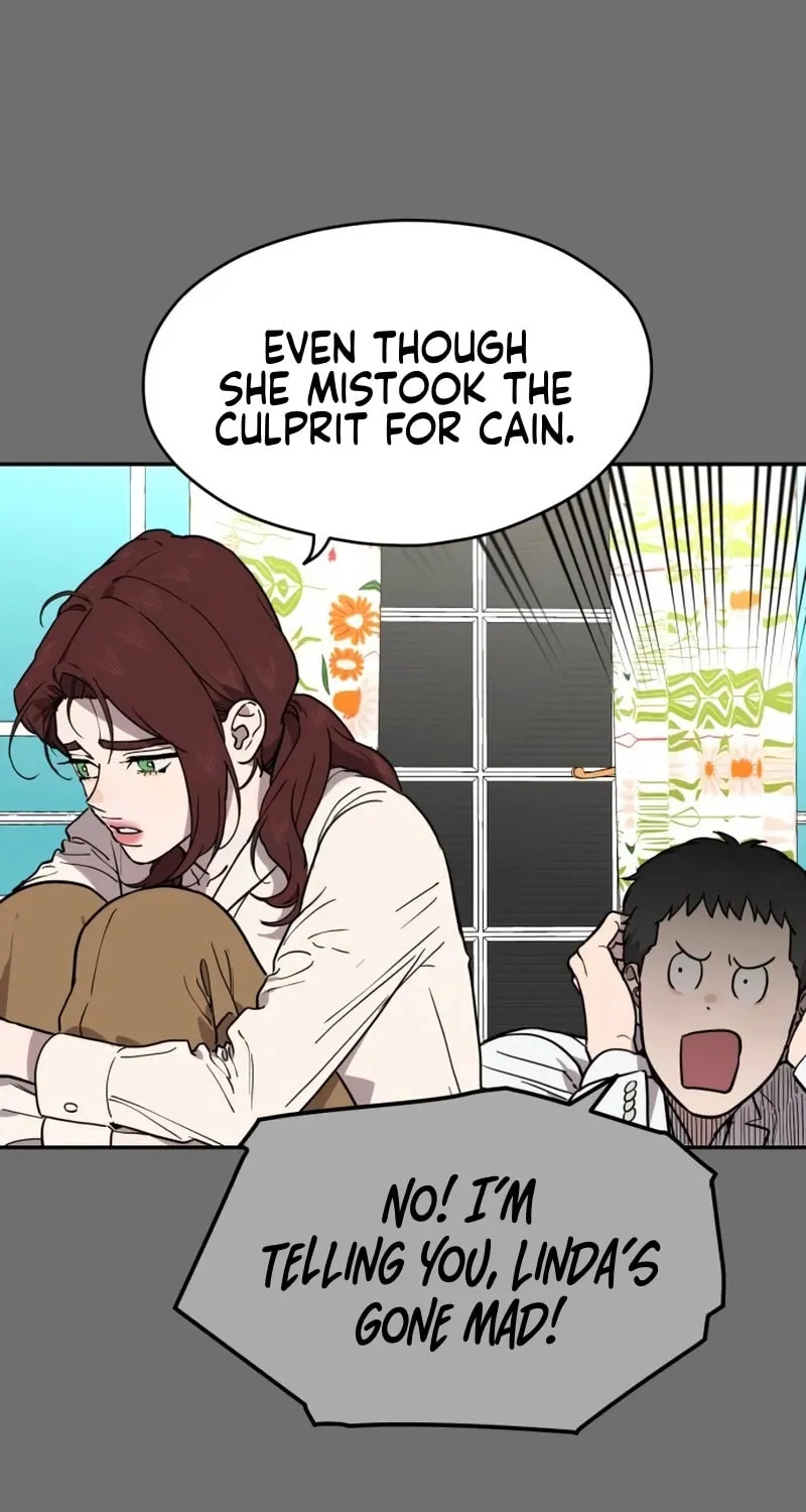 A Ghostly Song Chapter 41 page 55 - 