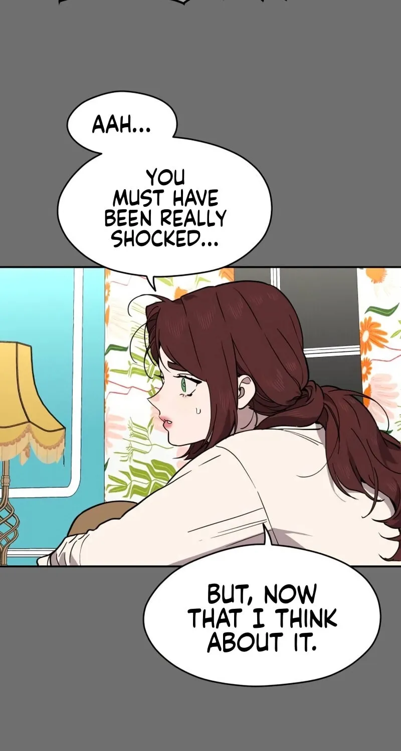 A Ghostly Song Chapter 41 page 58 - 
