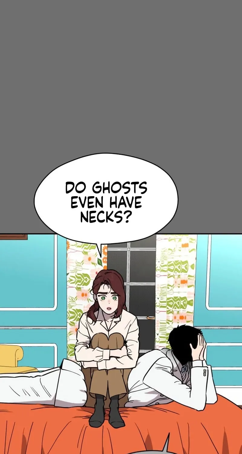 A Ghostly Song Chapter 41 page 59 - 