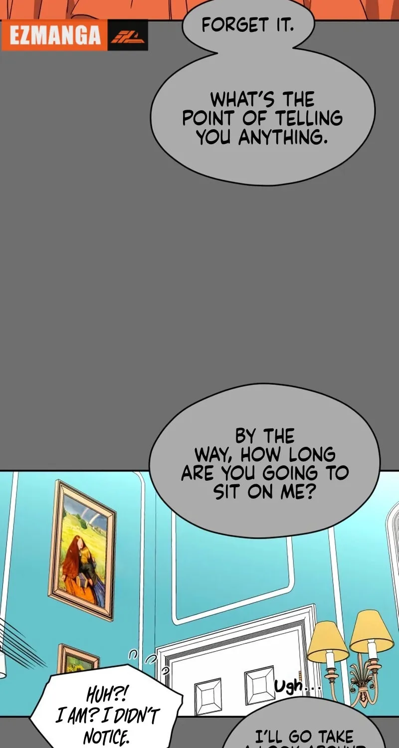 A Ghostly Song Chapter 41 page 60 - 