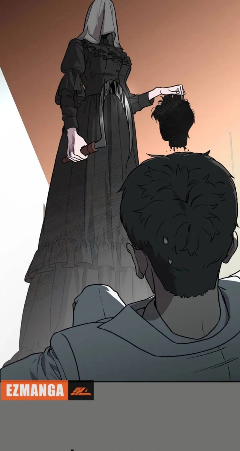 A Ghostly Song Chapter 41 page 7 - 