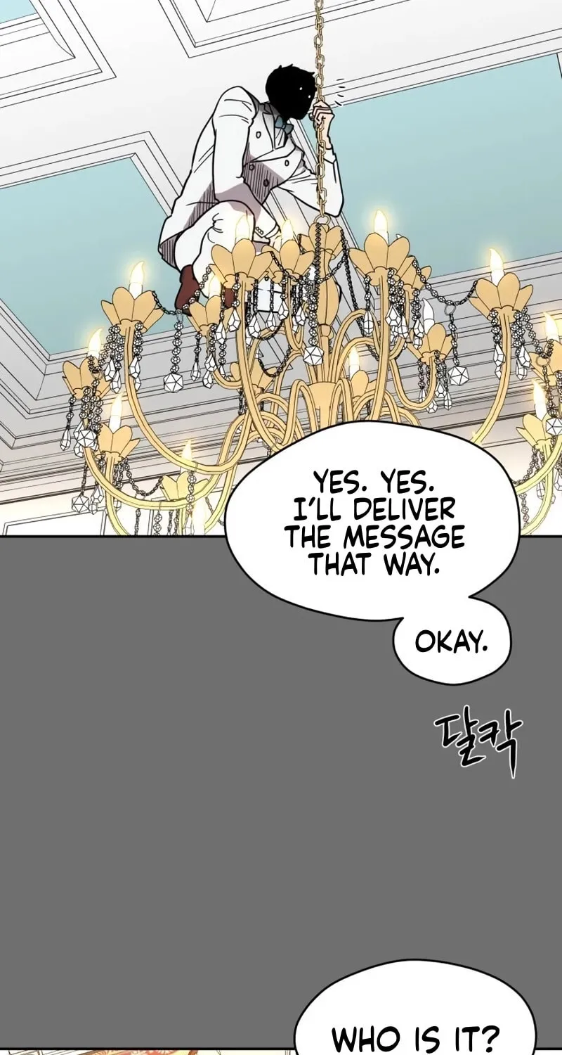 A Ghostly Song Chapter 41 page 63 - 