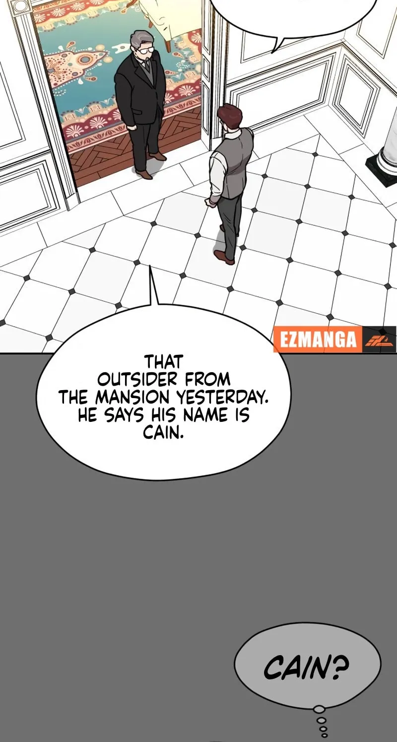 A Ghostly Song Chapter 41 page 64 - 
