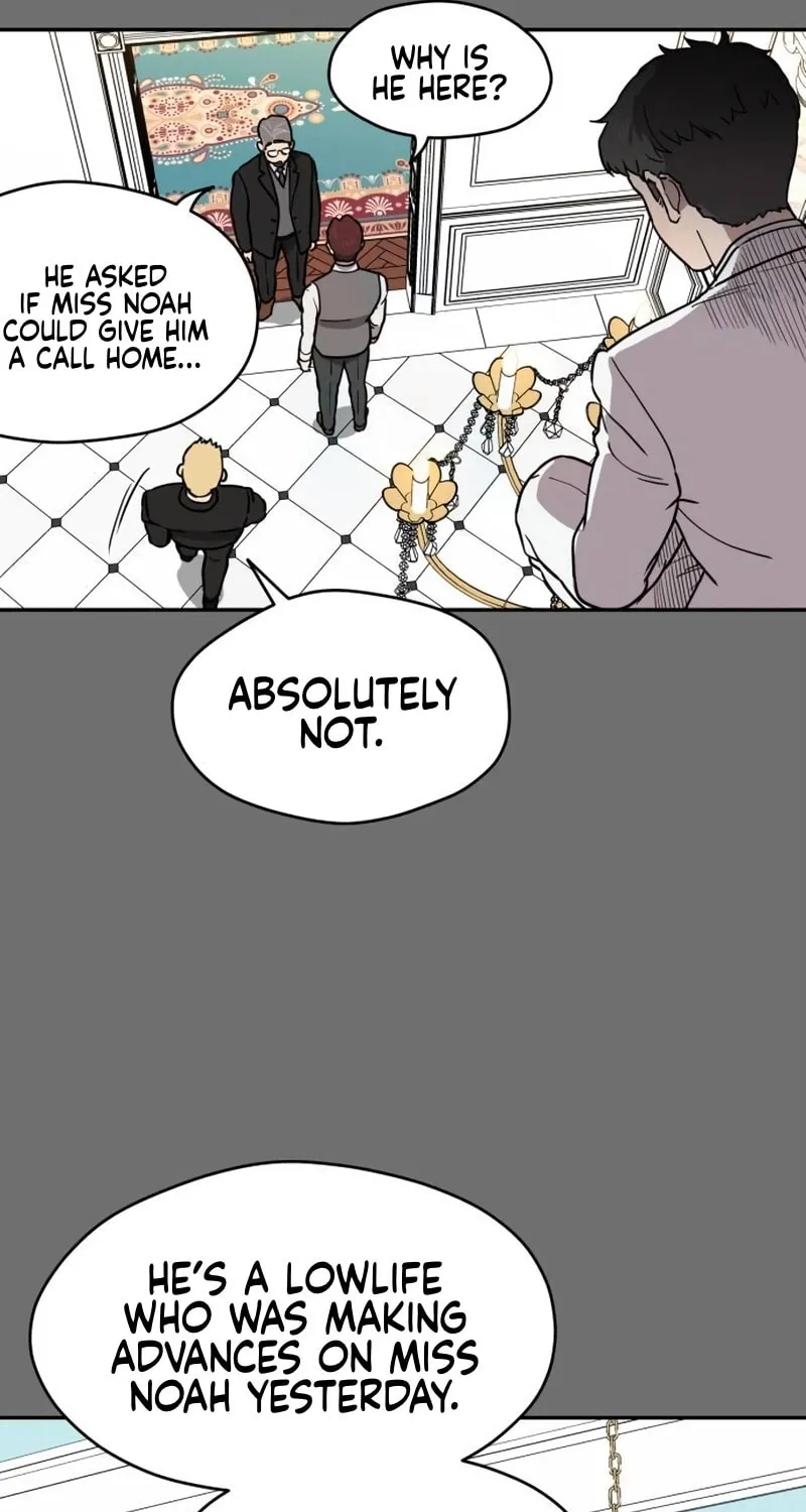 A Ghostly Song Chapter 41 page 65 - 