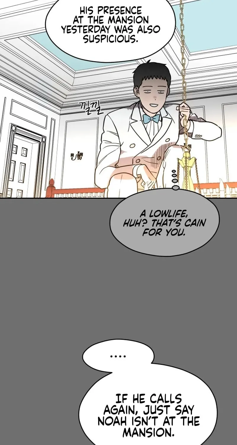 A Ghostly Song Chapter 41 page 66 - 