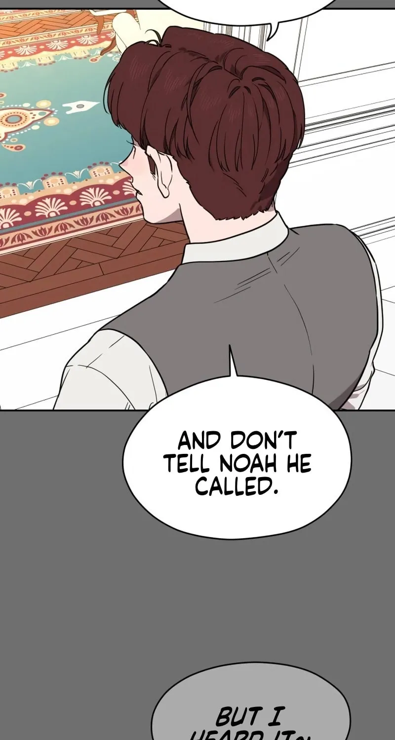 A Ghostly Song Chapter 41 page 67 - 