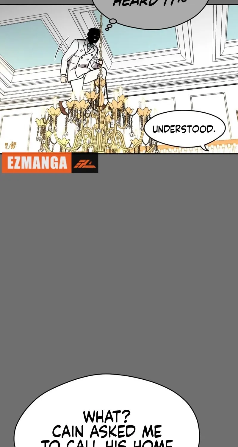 A Ghostly Song Chapter 41 page 68 - 
