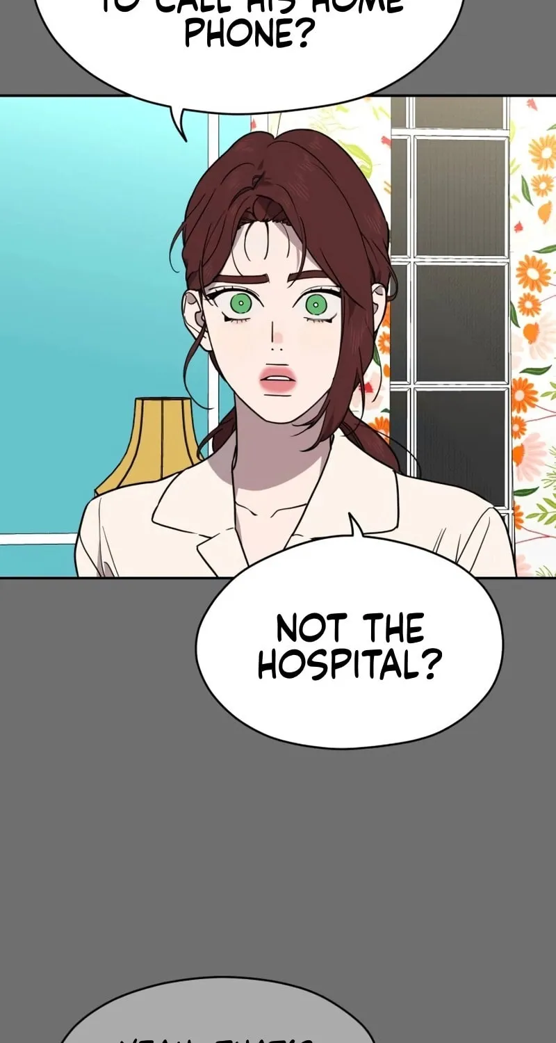 A Ghostly Song Chapter 41 page 69 - 