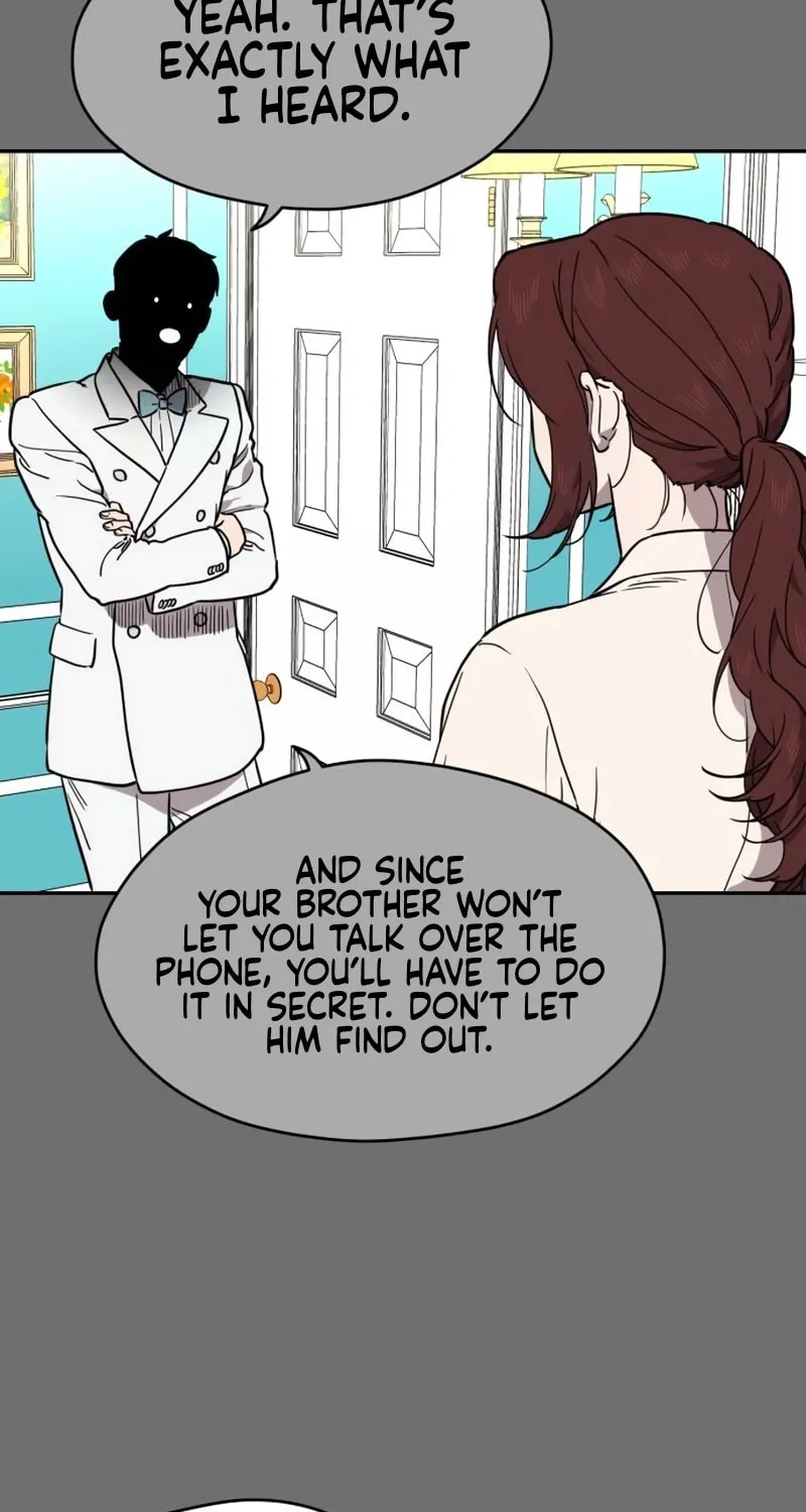 A Ghostly Song Chapter 41 page 70 - 