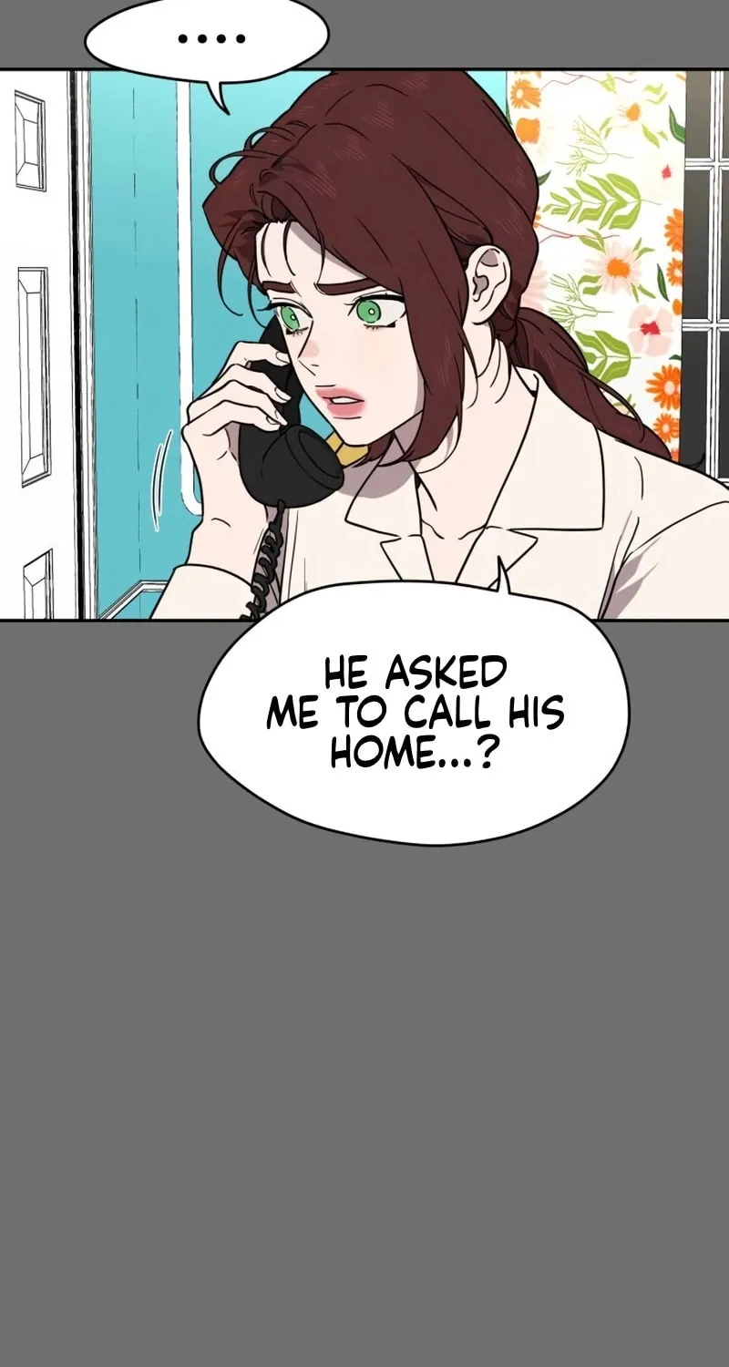 A Ghostly Song Chapter 41 page 71 - 