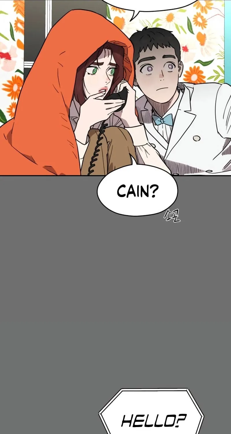 A Ghostly Song Chapter 41 page 74 - 