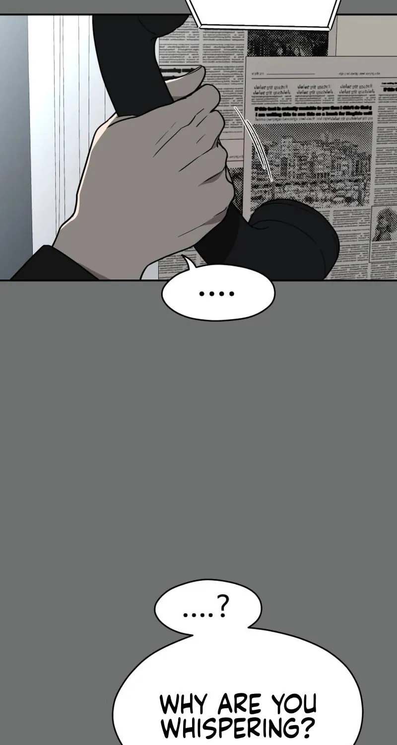 A Ghostly Song Chapter 41 page 75 - 