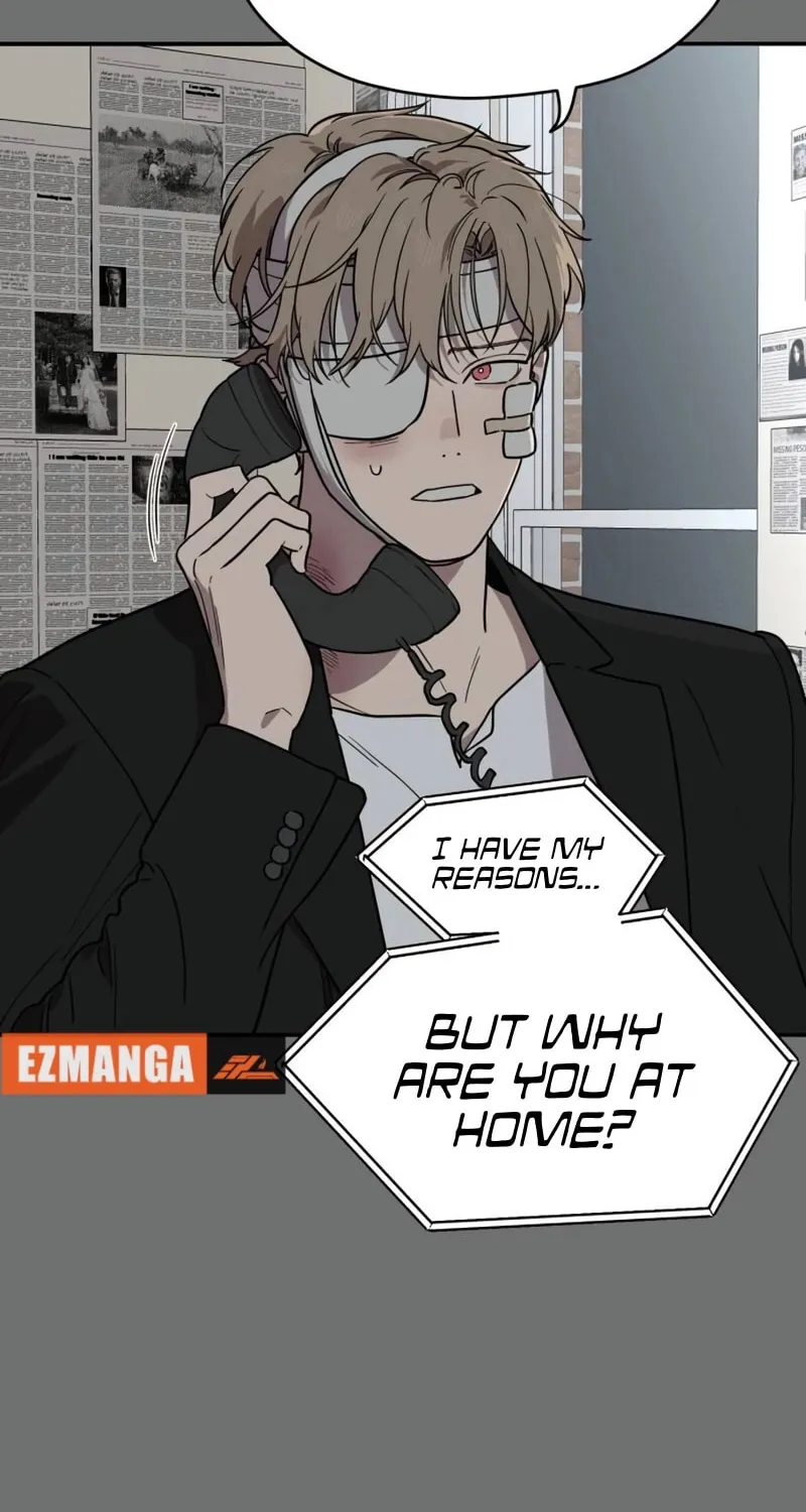 A Ghostly Song Chapter 41 page 76 - 