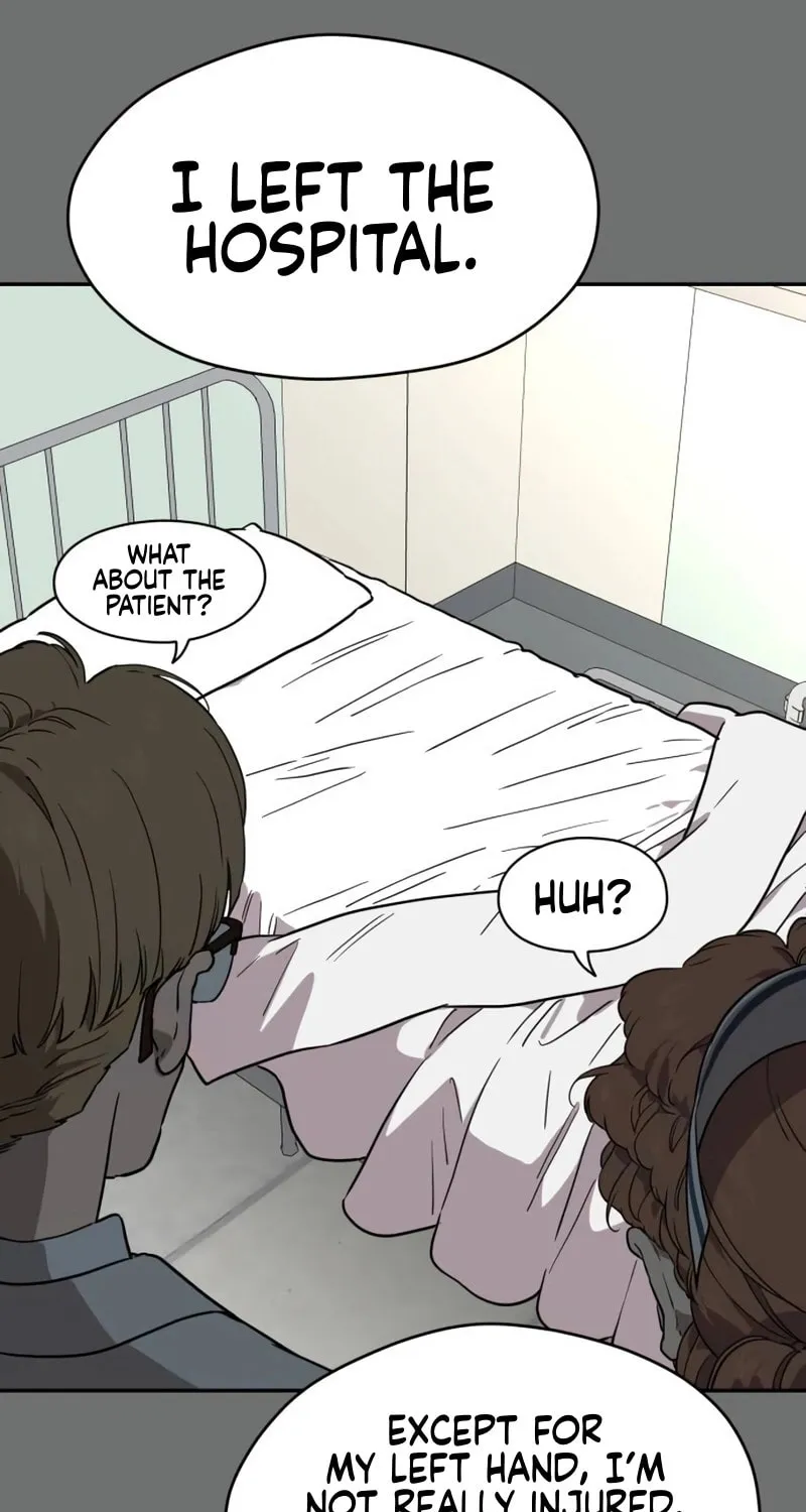 A Ghostly Song Chapter 41 page 77 - 