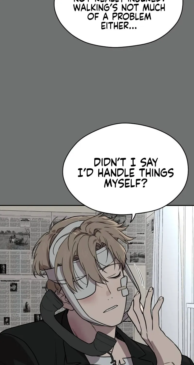 A Ghostly Song Chapter 41 page 78 - 
