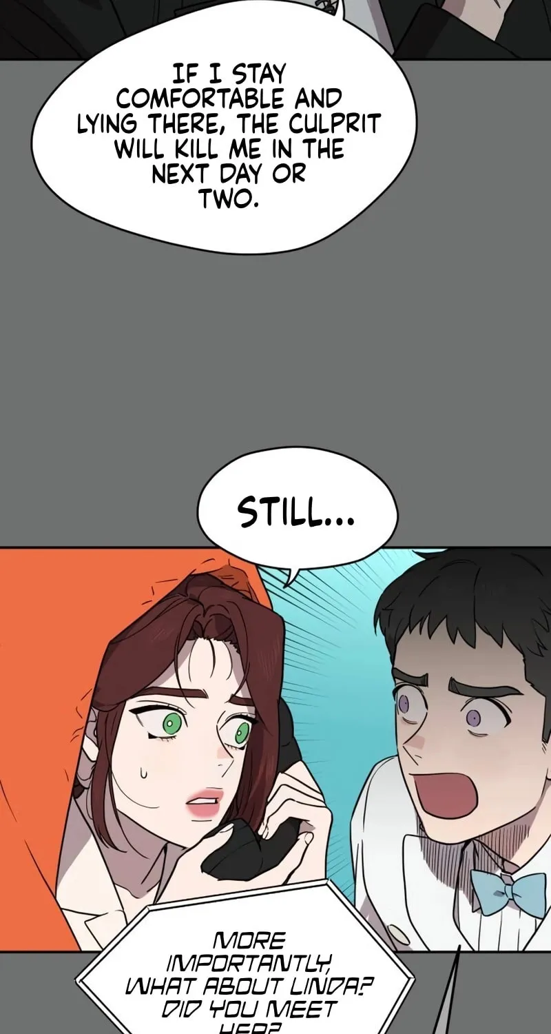 A Ghostly Song Chapter 41 page 79 - 