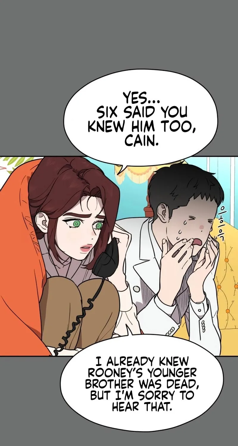 A Ghostly Song Chapter 41 page 82 - 