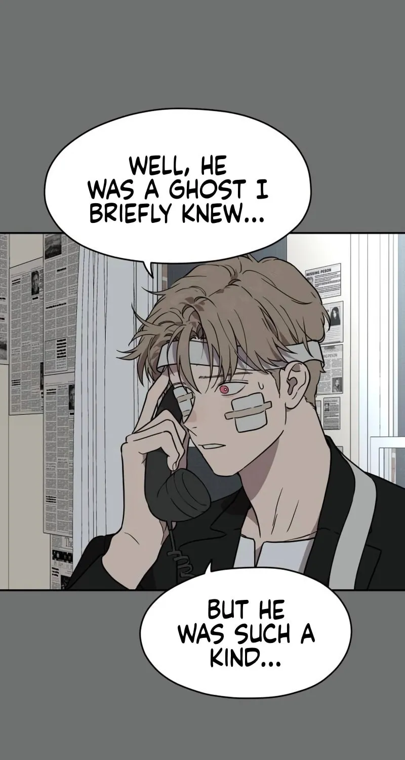A Ghostly Song Chapter 41 page 83 - 