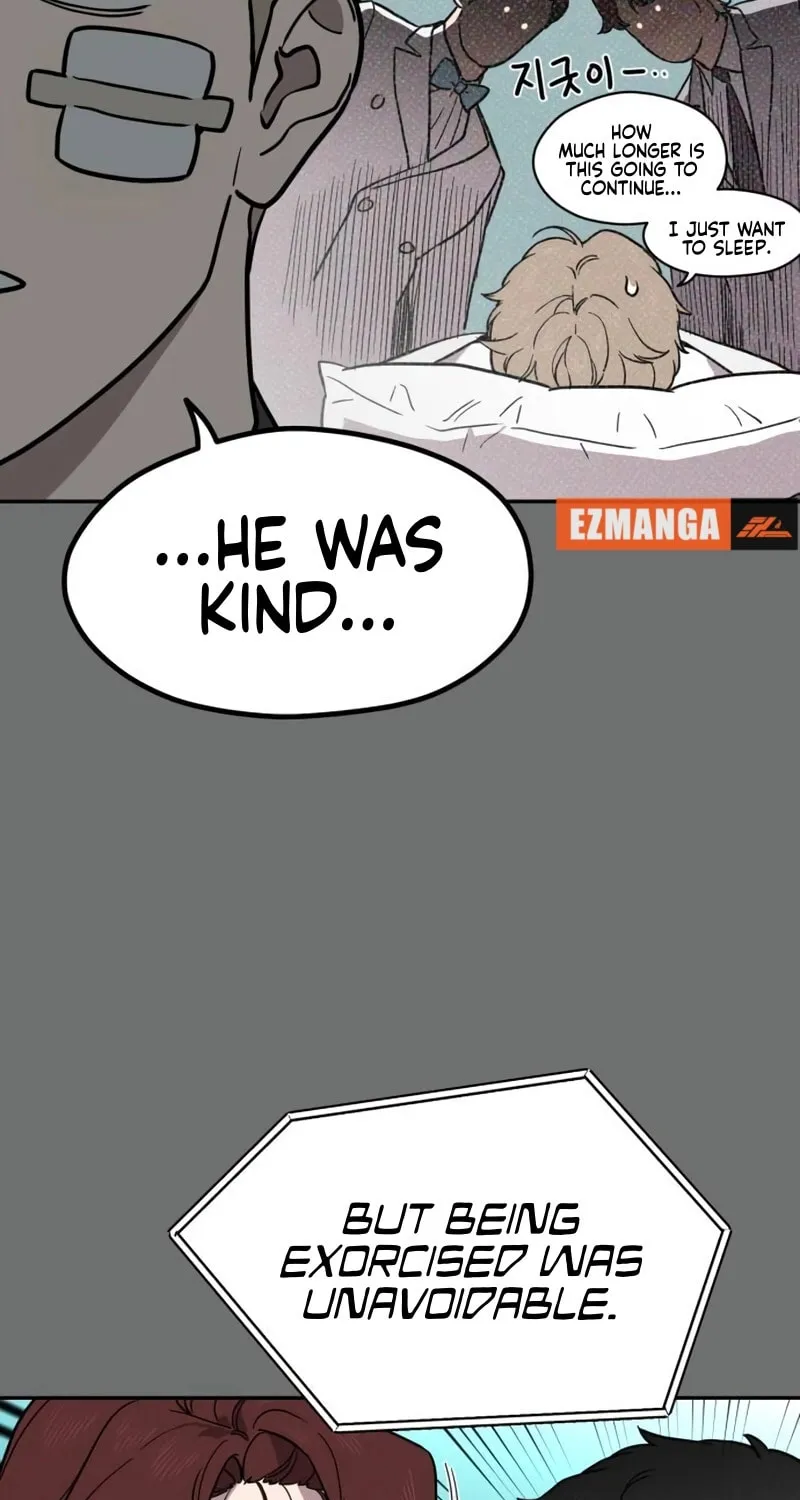 A Ghostly Song Chapter 41 page 85 - 