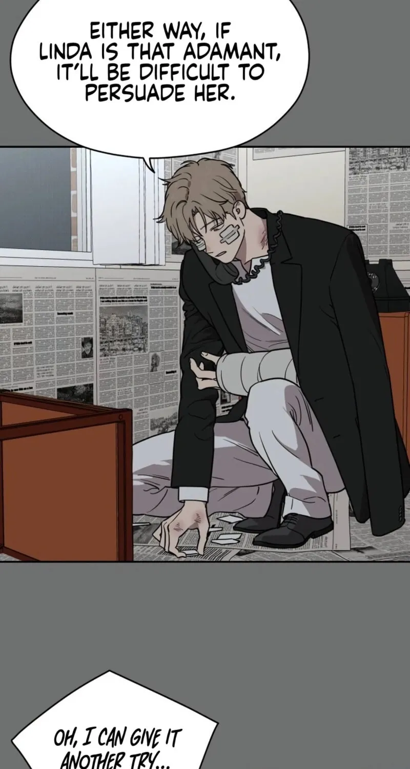 A Ghostly Song Chapter 41 page 87 - 