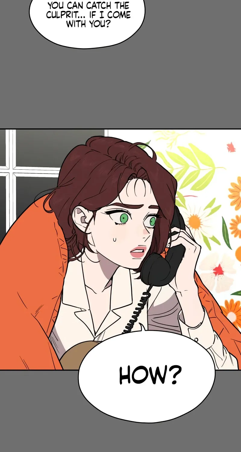 A Ghostly Song Chapter 42 page 2 - 