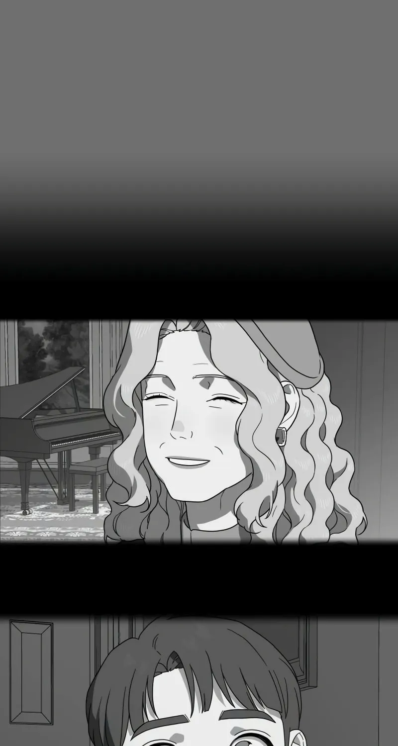 A Ghostly Song Chapter 42 page 12 - 