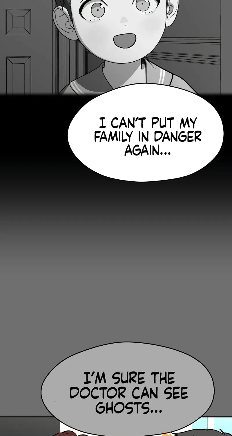 A Ghostly Song Chapter 42 page 13 - 
