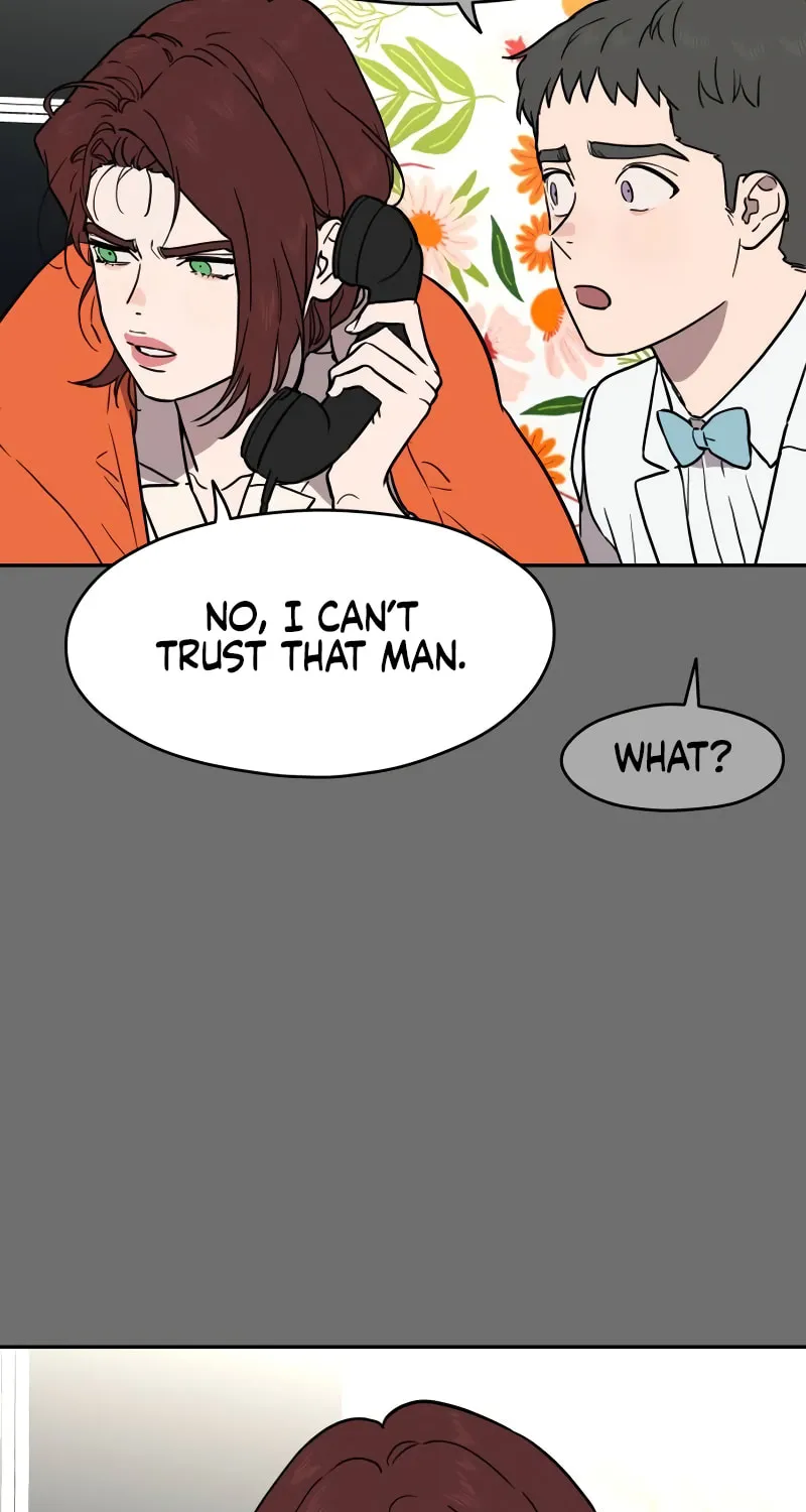 A Ghostly Song Chapter 42 page 14 - 