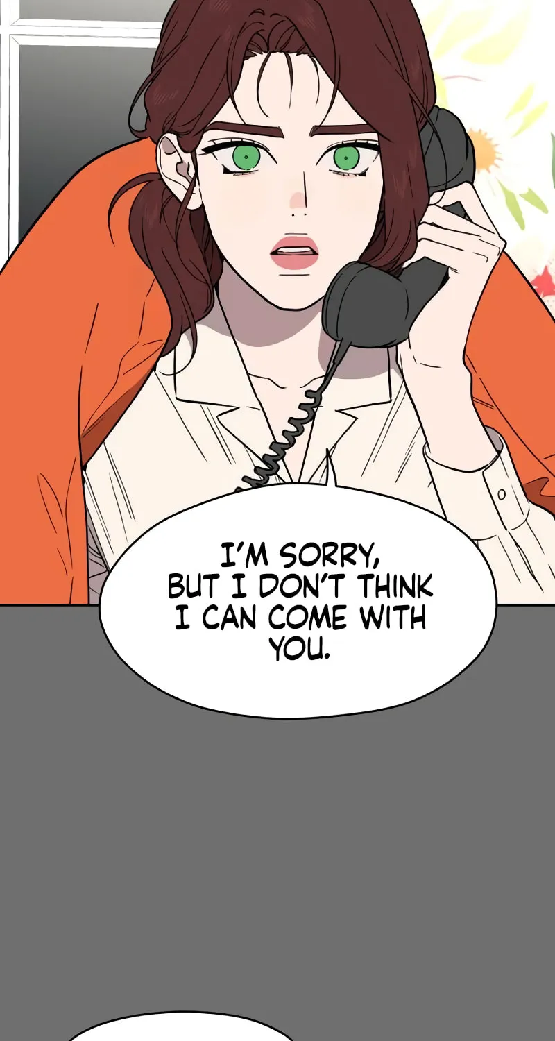 A Ghostly Song Chapter 42 page 15 - 