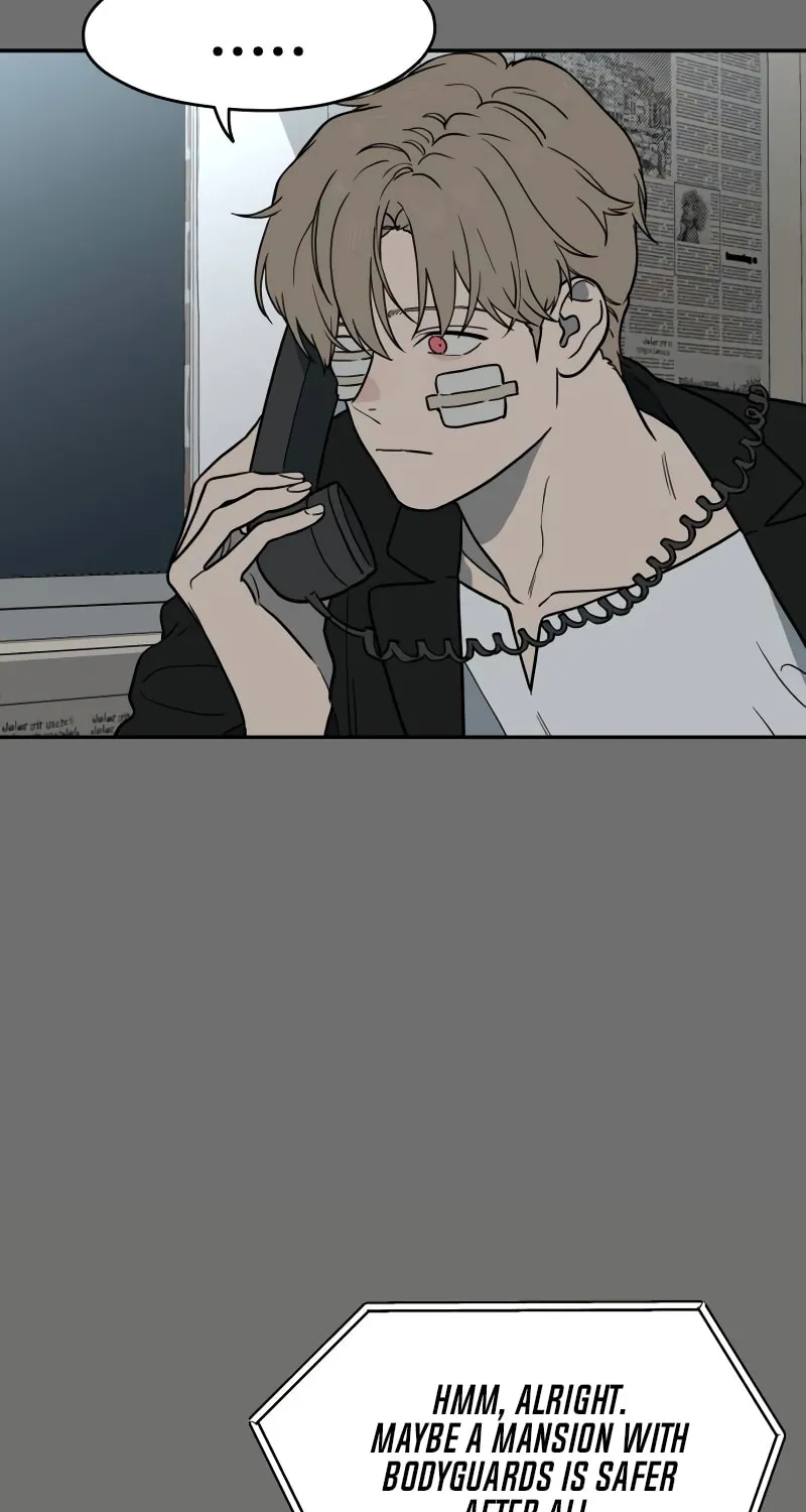 A Ghostly Song Chapter 42 page 16 - 