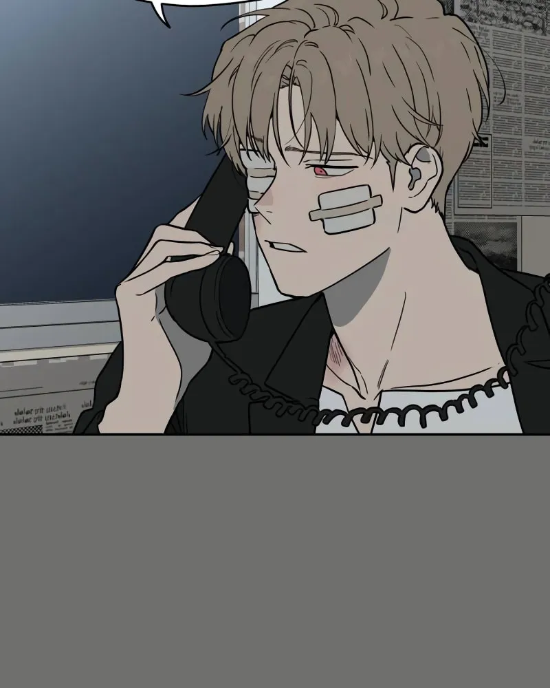 A Ghostly Song Chapter 42 page 18 - 