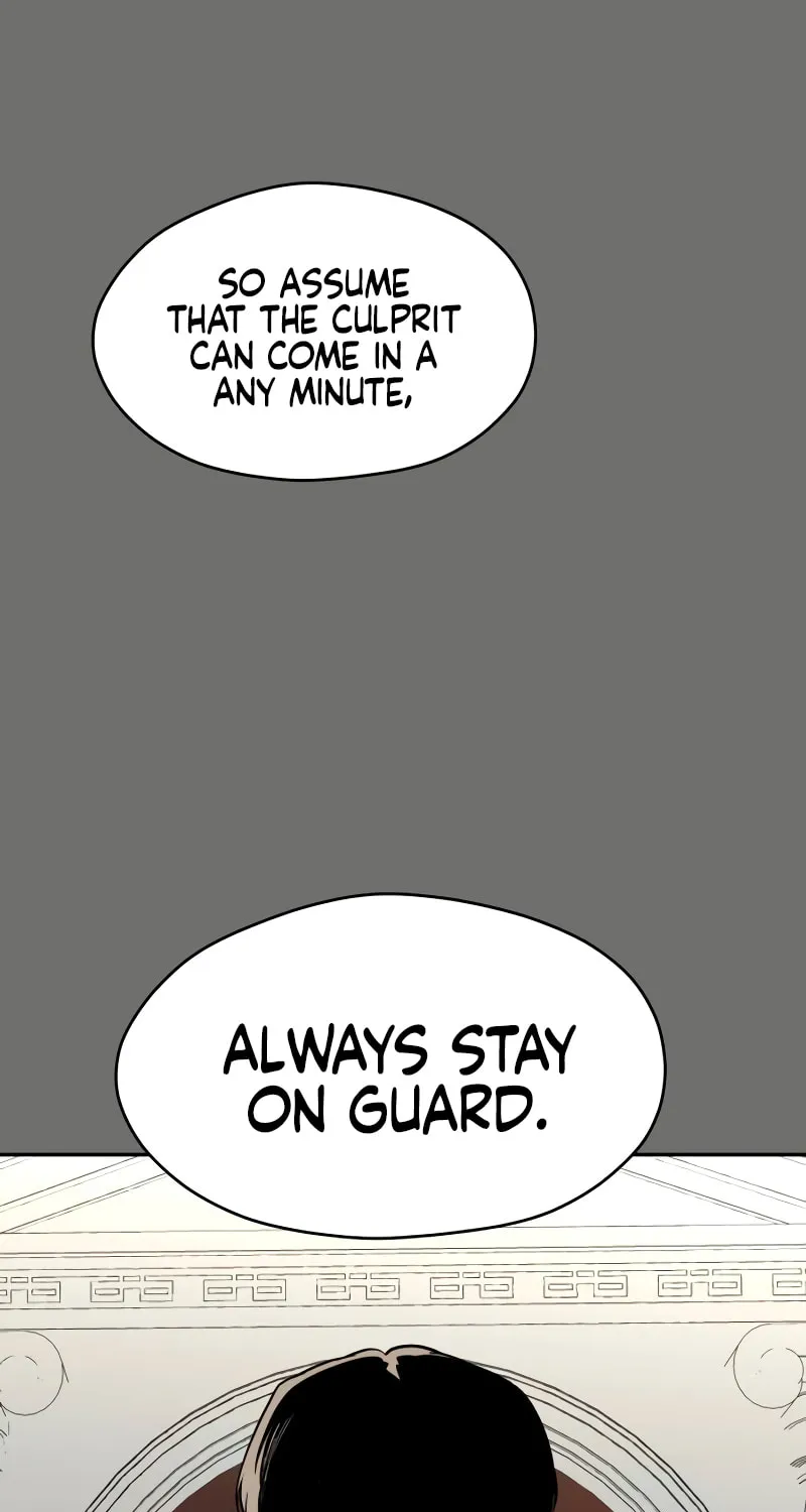A Ghostly Song Chapter 42 page 21 - 