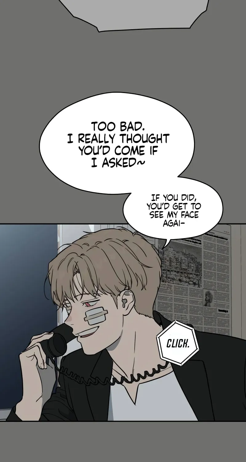 A Ghostly Song Chapter 42 page 26 - 