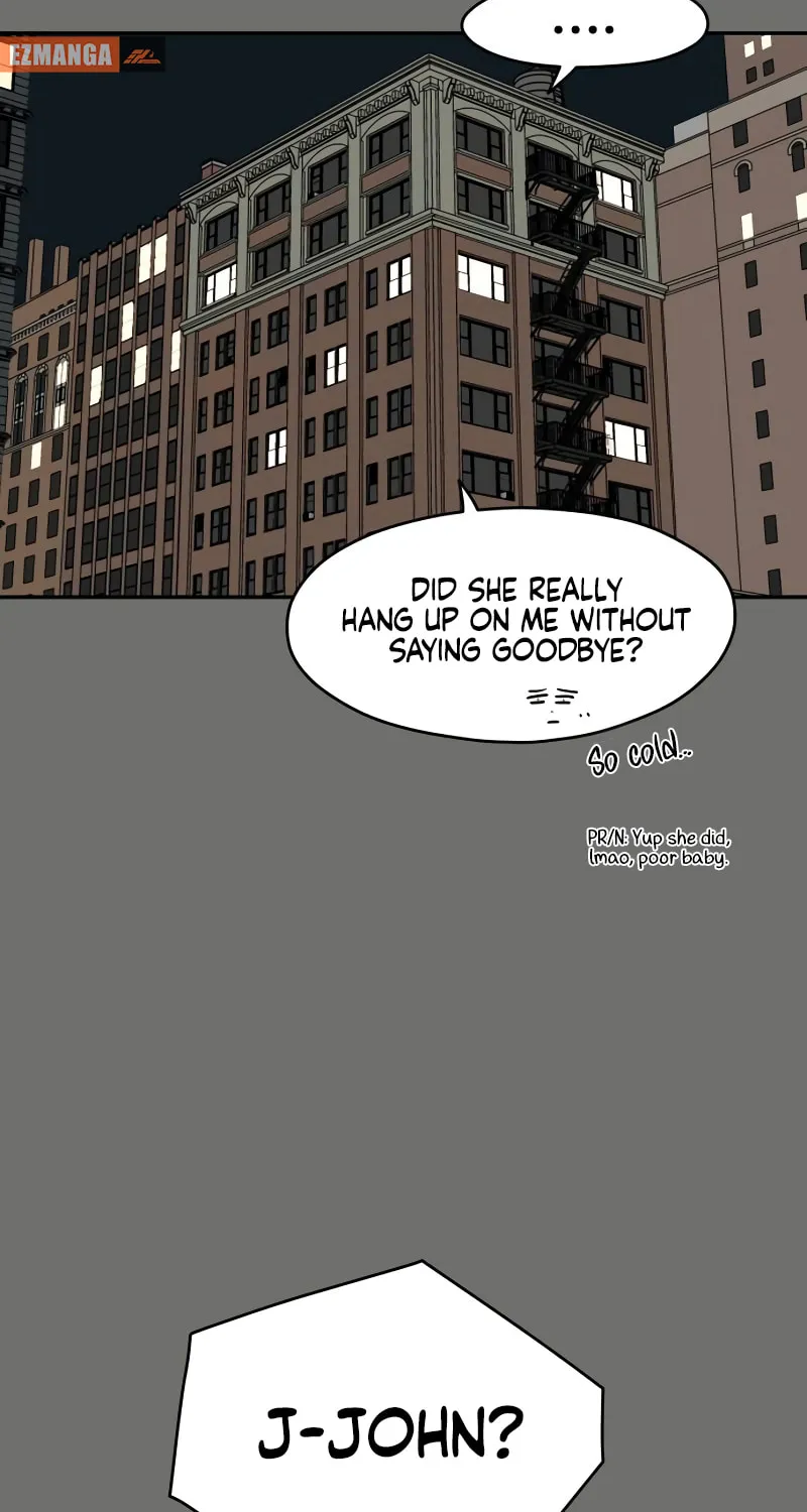 A Ghostly Song Chapter 42 page 29 - 