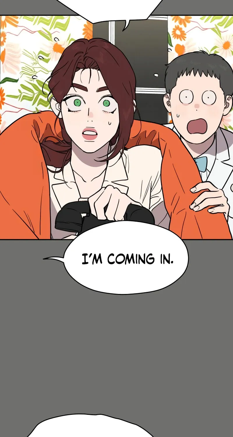 A Ghostly Song Chapter 42 page 30 - 