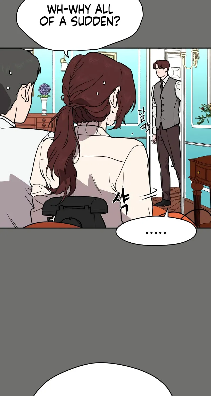 A Ghostly Song Chapter 42 page 31 - 