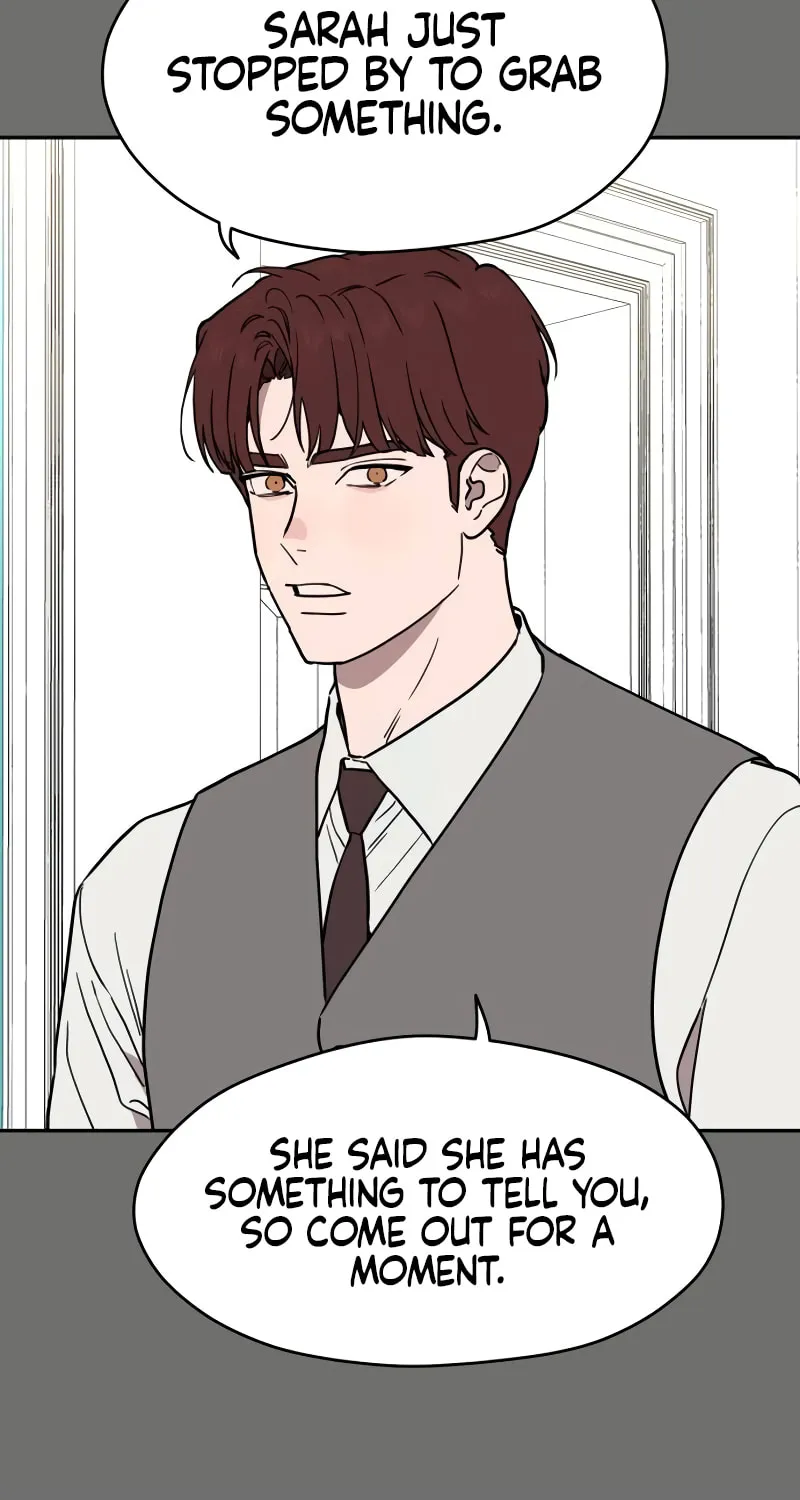 A Ghostly Song Chapter 42 page 32 - 