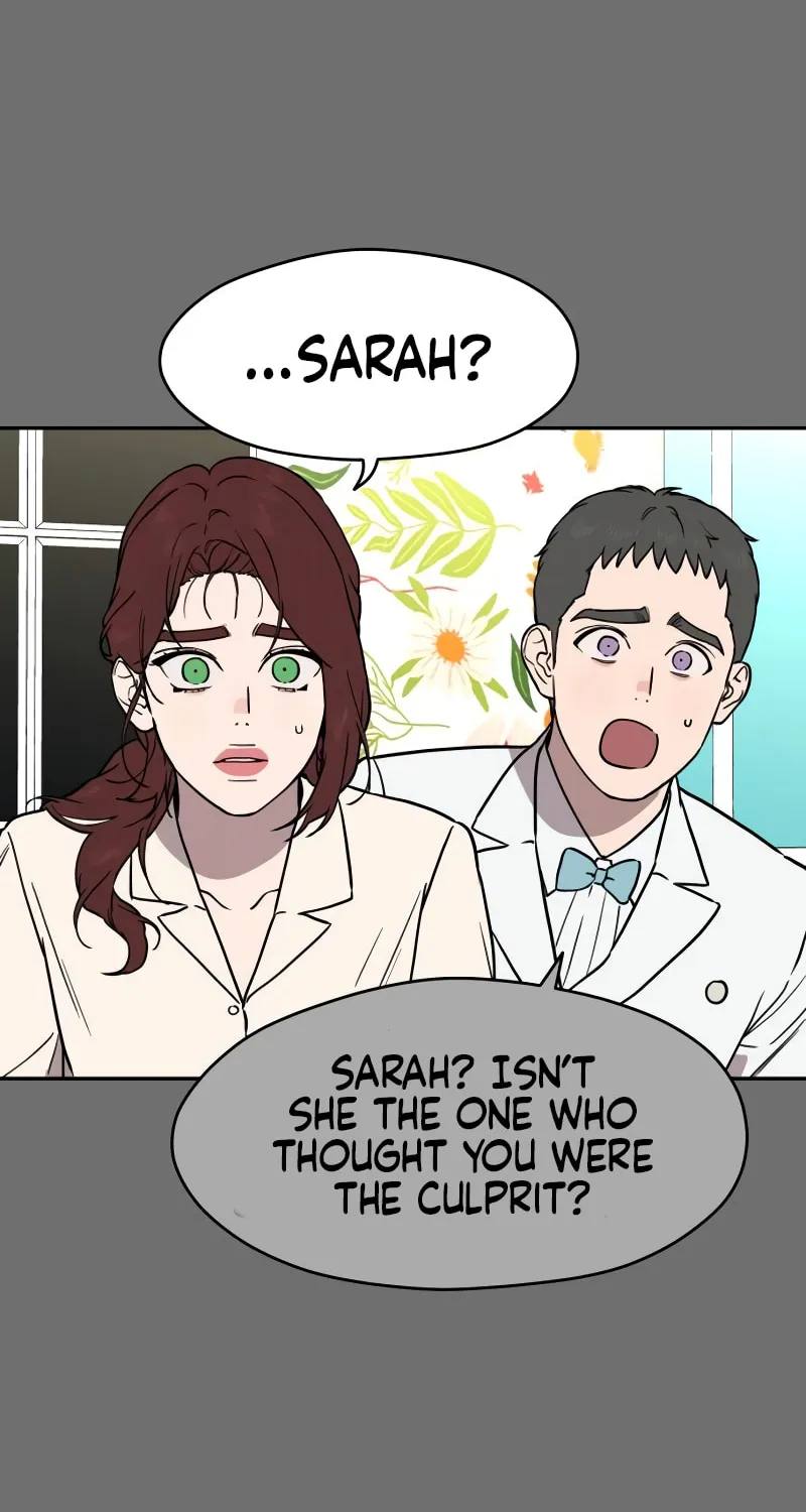 A Ghostly Song Chapter 42 page 33 - 
