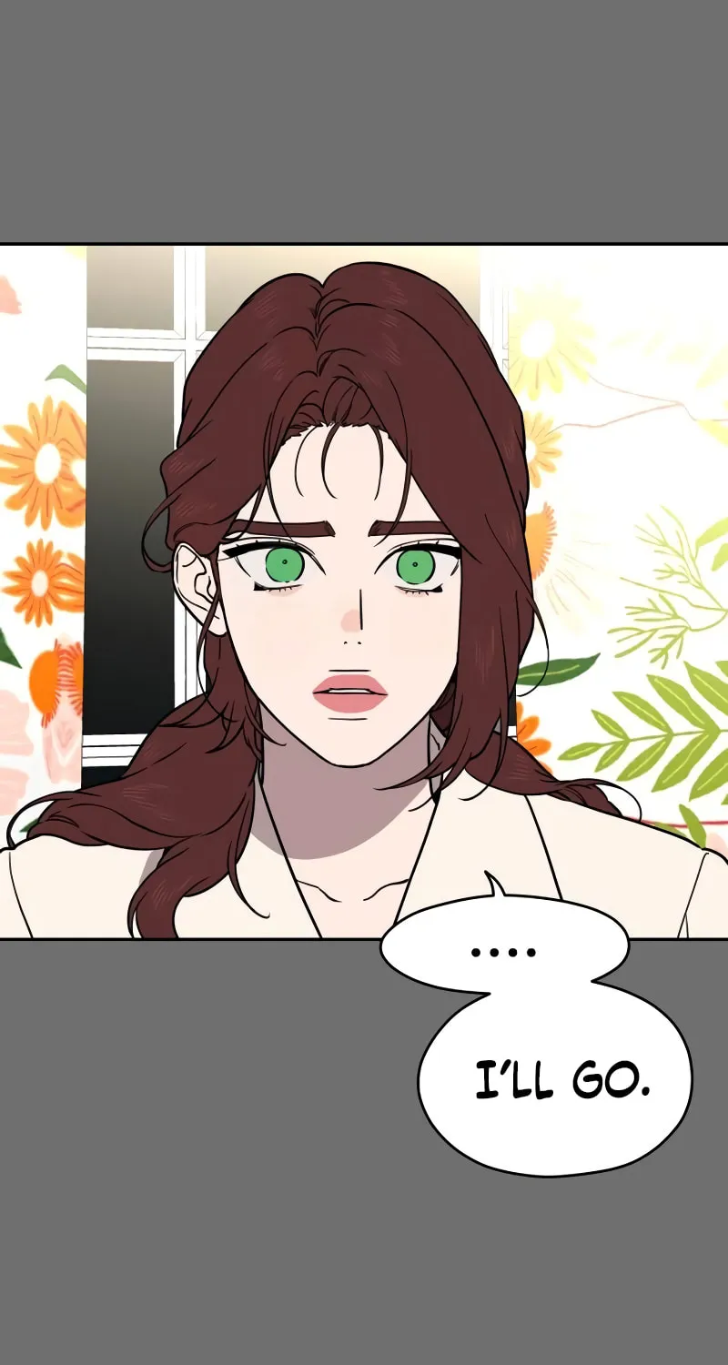 A Ghostly Song Chapter 42 page 34 - 