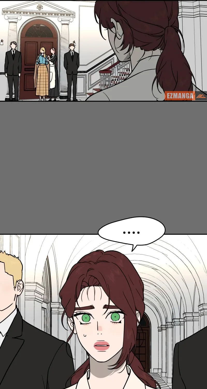A Ghostly Song Chapter 42 page 37 - 
