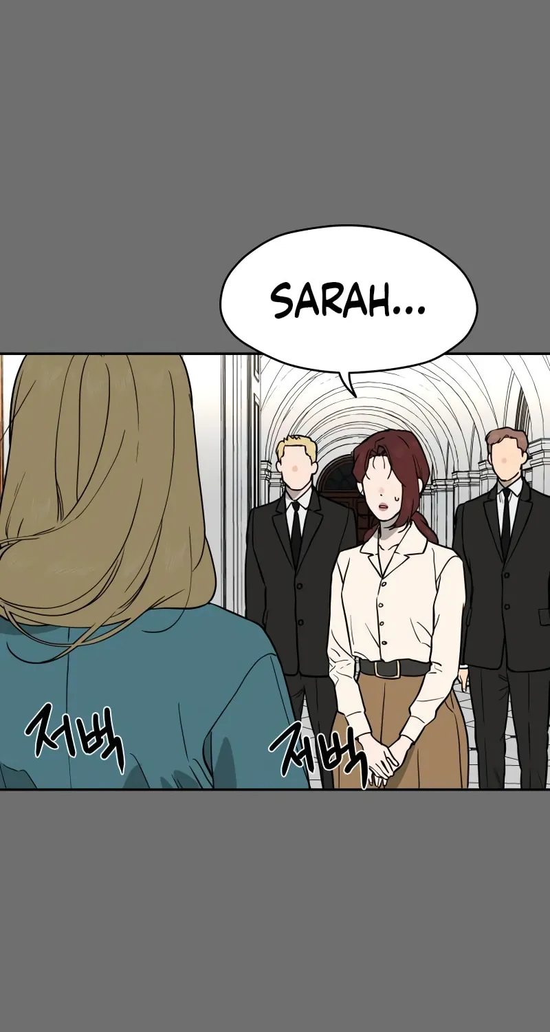 A Ghostly Song Chapter 42 page 40 - 