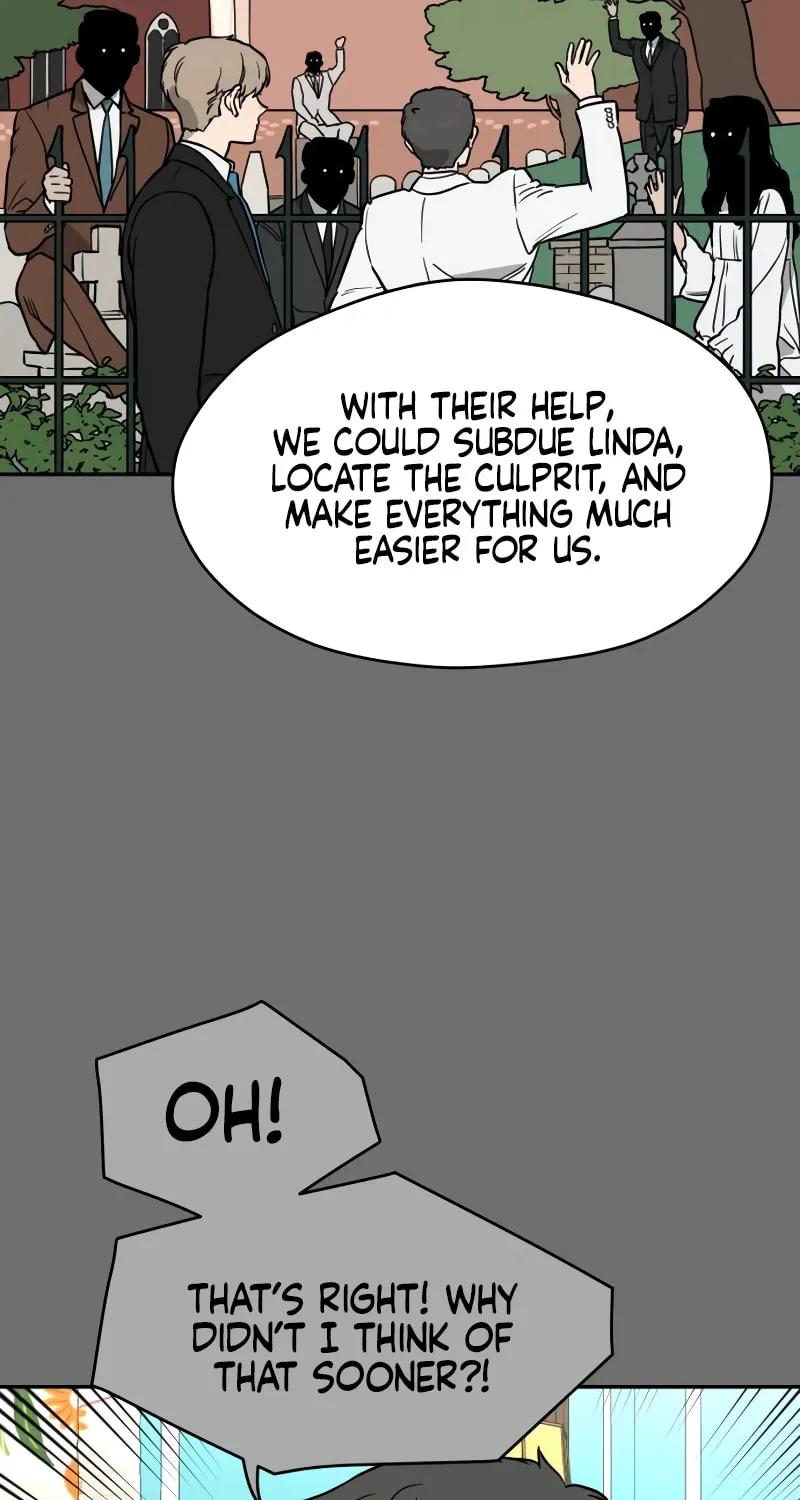 A Ghostly Song Chapter 42 page 5 - 