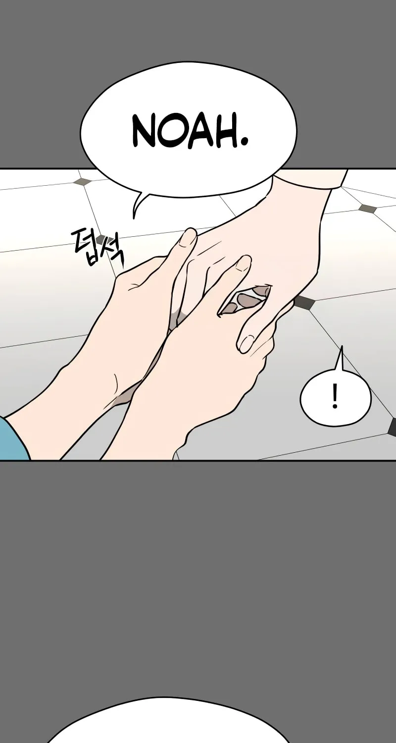 A Ghostly Song Chapter 42 page 41 - 