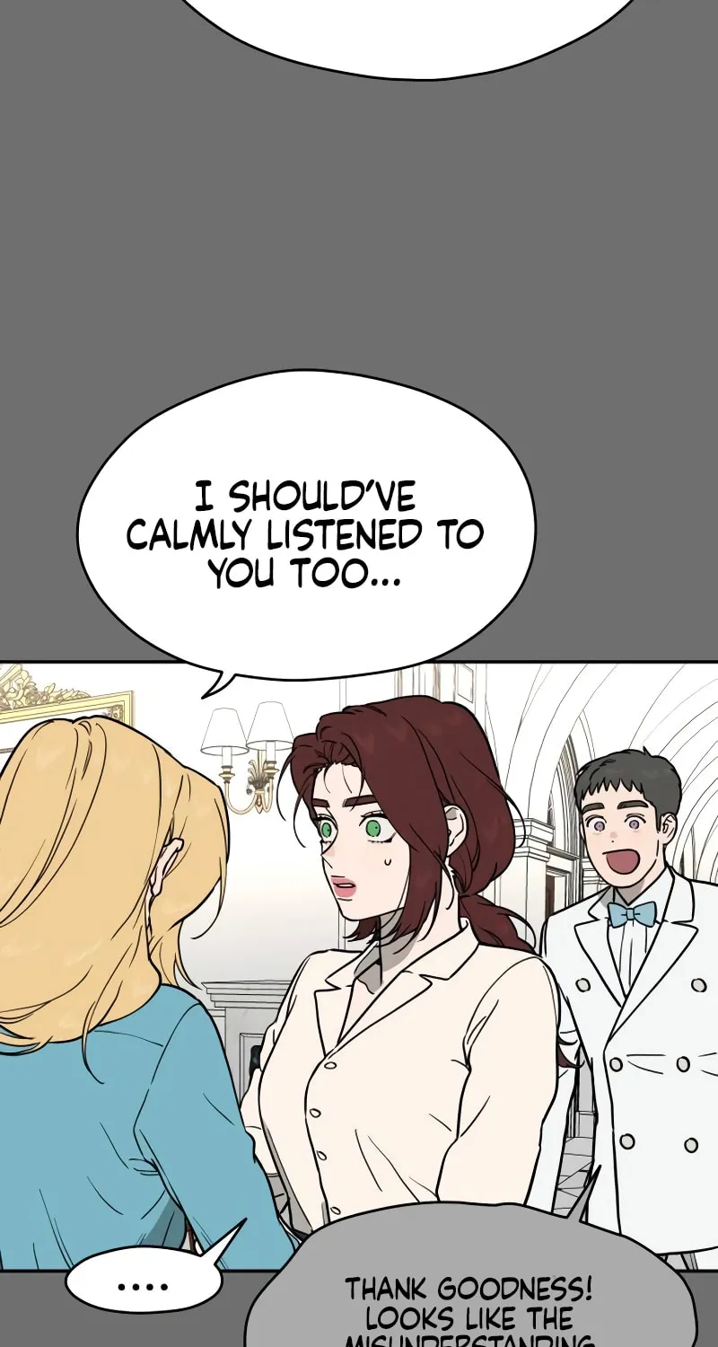 A Ghostly Song Chapter 42 page 43 - 